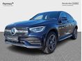 MERCEDES-BENZ GLC 300 e 4Matic 9G-TRONIC Plug-in hybrid Magyarországi. 1. tulajdonos. Keveset futott. Garanciás. Áfás