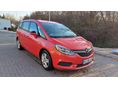 OPEL ZAFIRA TOURER 1.6 CDTI Innovation Start-Stop Friss szerviz! Ülésfűtés! Vonóhororog! CarPlay! AndroidAuto!