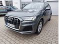 AUDI Q7 50 TDI quattro Tiptronic ic Magyar. Panoráma tető. Éjjel látó. 360 fokos kamera. Mátrix LED