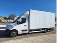 RENAULT MASTER 2.3 dCi L3H1P3 4.4 M EXTRA MÉRETŰ RAKTÉR!! NEM ADBLUE-s!! Több mind 1T RAKSÚLY!! NEM ÁFÁ-s!