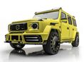 MERCEDES-BENZ G 63 AMG Mercedes-Benz G63 (W465) Mansory GRONOS (MY2025) !RENDELHETŐ!
