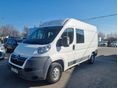 CITROEN JUMPER 2013/10 - 1
