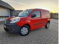 RENAULT KANGOO Express 1.5 dCi Pack Comfort Start&Stop Euro6 Magyarországi / Szervizelt / Parkradar / Tempomat / Bluetooth / Távolságtartó
