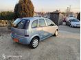 OPEL MERIVA A 2008/6 - 4