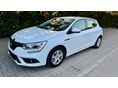 RENAULT MEGANE 1.5 BLUE DCI vonóhorog radar 12 hó gari