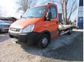 IVECO DAILY 2011/10 - 1