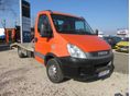 IVECO DAILY 2011/10 - 2