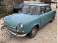 SKODA 1000MB 1969/2 - 1