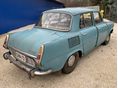 SKODA 1000MB 1969/2 - 2