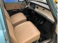 SKODA 1000MB 1969/2 - 3