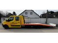 NISSAN NV400 2016/7 - 2