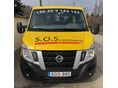 NISSAN NV400 2016/7 - 5