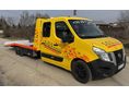 NISSAN NV400 2016/7 - 6