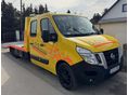 NISSAN NV400 2016/7 - 9