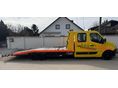 NISSAN NV400 2016/7 - 10