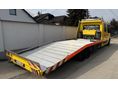 NISSAN NV400 2016/7 - 11