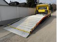 NISSAN NV400 2016/7 - 12