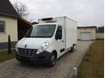 RENAULT MASTER 2014/10 - 2