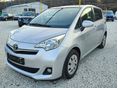 TOYOTA VERSO-S Verso S 1.33 VVT-i Club PANORÁMATETŐ-VONÓHOROG-TOLATÓKAMERA-KLÍMA