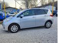 TOYOTA VERSO-S 2013/6 - 8
