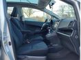 TOYOTA VERSO-S 2013/6 - 11