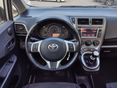 TOYOTA VERSO-S 2013/6 - 13