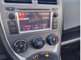 TOYOTA VERSO-S 2013/6 - 15