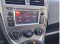 TOYOTA VERSO-S 2013/6 - 17