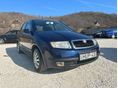 SKODA FABIA 2001/8 - 1