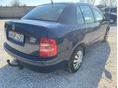 SKODA FABIA 2001/8 - 4