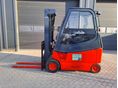 LINDE 2002 - 1