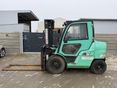 MITSUBISHI 2018 - 1