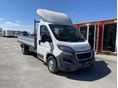 PEUGEOT BOXER 2014 - 4