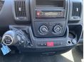 PEUGEOT BOXER 2014 - 8