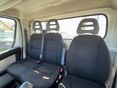 PEUGEOT BOXER 2014 - 10
