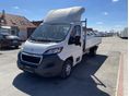 PEUGEOT BOXER 2014 - 1