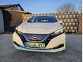 NISSAN LEAF 2018/4 - 3