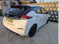 NISSAN LEAF 2018/4 - 5