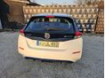 NISSAN LEAF 2018/4 - 6