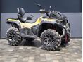 LONCIN X WOLF 700 L MUD EPS T3b - LÍZINGELHETŐ