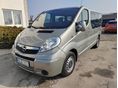 OPEL VIVARO 2008/10 - 1