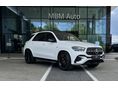 MERCEDES-BENZ GLE 350 de 4Matic 9G-TRONIC Plug-in hybrid 7 Millió forint kedvezménnyel