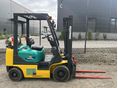 KOMATSU FG 15HT