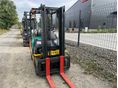 KOMATSU 1999 - 2
