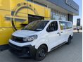 OPEL VIVARO 2.0 D Combi L (Automata) (9 személyes ) Készletről azonnal elvihető autó