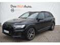 AUDI Q7 SQ7 60 TFSI quattro Tiptronic ic [7 személy]