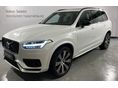 VOLVO XC90 2.0 [T8] Ultra Dark Geartronic (7 személyes ) 2027.11ig Gyári Garancia.Karbantartási csomag. Téli-Nyári kerékszett!