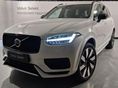 VOLVO XC90 2.0 [T8] Ultra Dark Geartronic (7 személyes ) 2027.11ig Gyári Garancia.Karbantartási csomag. Téli-Nyári kerékszett!