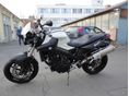BMW F 800 R 2011/5 - 2