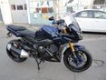 YAMAHA FZ1 (FAZER) 2007/7 - 1